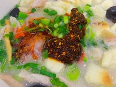 -春发生饭店·非遗(南院门店)