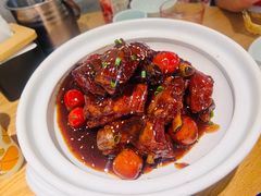 -必点海鲜·海肠捞饭大王(滨江道店)