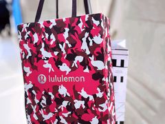 -lululemon(万象城店)