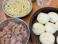 -老牌依强牛肉店(达道总店)