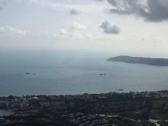 -三亚湾海居铂尔曼度假酒店