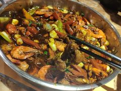 -黄记煌三汁焖锅(龙湖U城店)