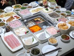 -海底捞火锅(群光广场店)