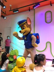 -尼克Playtime(欢乐海岸店)