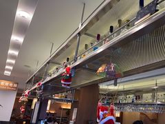 -长白山万达锦华套房酒店