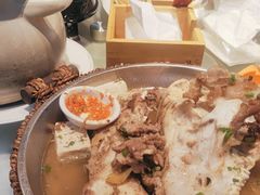 -闽公馆·客家私房菜·商务宴请·包厢(杏林橡树湾店)