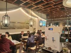 -庆江南江南菜(琴湖溪里花园城店)