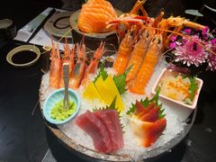 -花潮料理艺食馆(成都万象城店)