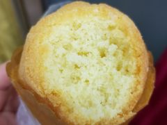 茯苓糯米蛋糕-京客隆超市(京源店)