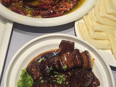 -小秦淮·南京土菜(新亭西路店)