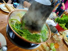 -元盛居(生态大街店)