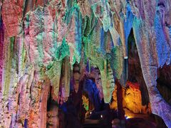-融水老君洞景区