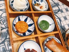 百年手工白糖糕-味福记·南昌小吃(印象城店)