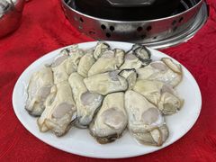 -花苑美食横琴生蚝火锅(拱北粤华路店)