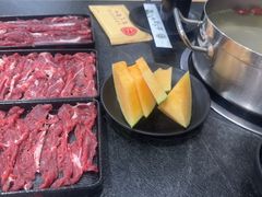 -林记潮牛·牛肉火锅(上马墩店)