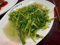 -吴门人家·苏宴宫廷菜(拙政园店)
