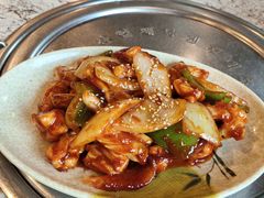 -高丽屋(天宁寺店)