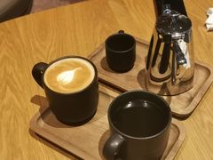 -星巴克臻选(上海合生汇1F店)