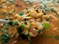 -北方饺子王·海肠捞饭·海鲜锅(山大店)