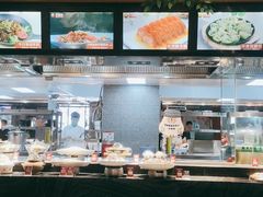 -不倒翁·安徽名菜楼(步行街店)