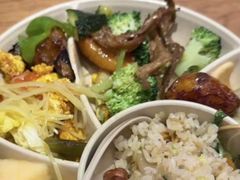 -素满香·食养自助(天一广场店)