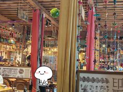 -老牌坊云南鱼豆花火锅(爱建店)