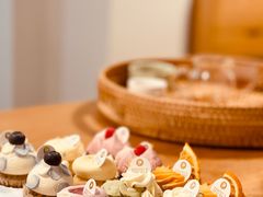 -潮一不贰·法式甜品·生日蛋糕·西式简餐(外滩店)