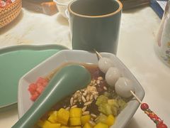 -锦府盐帮·李宅(领展购物广场中关村店)