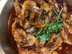 -槐店王婆大虾(开发区店)