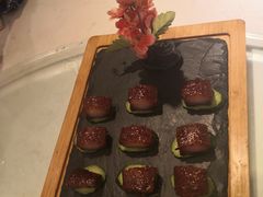 -顺丰轩园林酒家(天河店)