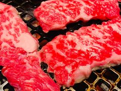 -赤坂亭M9和牛烧肉·日料398放题(万达店)