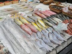 -高佳庄·舟山海鲜(海景旗舰店)