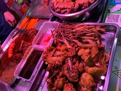 -肥喏喏小吃站(农院路店)