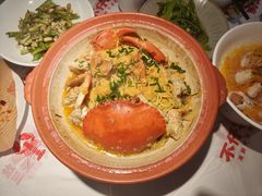 -不仔客海鲜·三亚老字号(第一市场店)