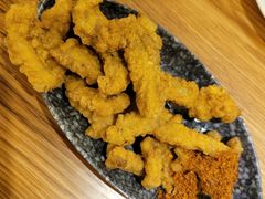 -付小姐在成都(川沙店)