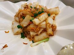 -顺德人家食府(黄金广场店)