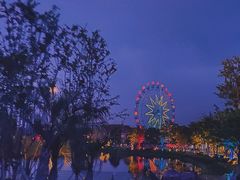 -南京银杏湖乐园