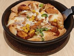 -必胜客(WOW梧州旺城店)