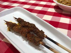 -西贝莜面村(万象天地店)