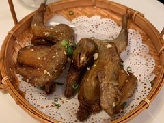 -清晖小苑•顺德地方菜(壹海城店)