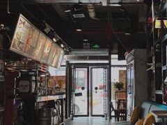 门面-MI WU FACTORY米屋美食工厂餐厅(绿地店)