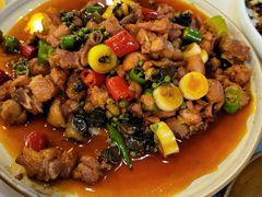 -付掌柜在成都·热炒砂锅集(金禾店)