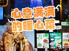 -双湖园·地标武汉菜(黄鹤楼解放路店)