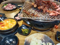 -大壮家原味烤肉(兴华北街店)