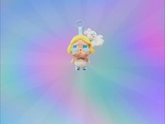 -泡泡玛特POPMART(武汉新天地南馆店)