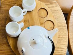 -Blueglass酸奶(财富购物中心店)