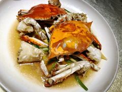 -启东海鲜人家(古美路店)