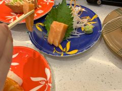 -京樽回転寿司(奥林匹克店)