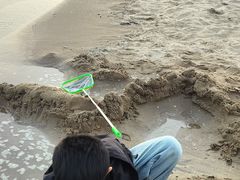 -北戴河东海水浴场