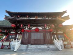 -华清宫景区